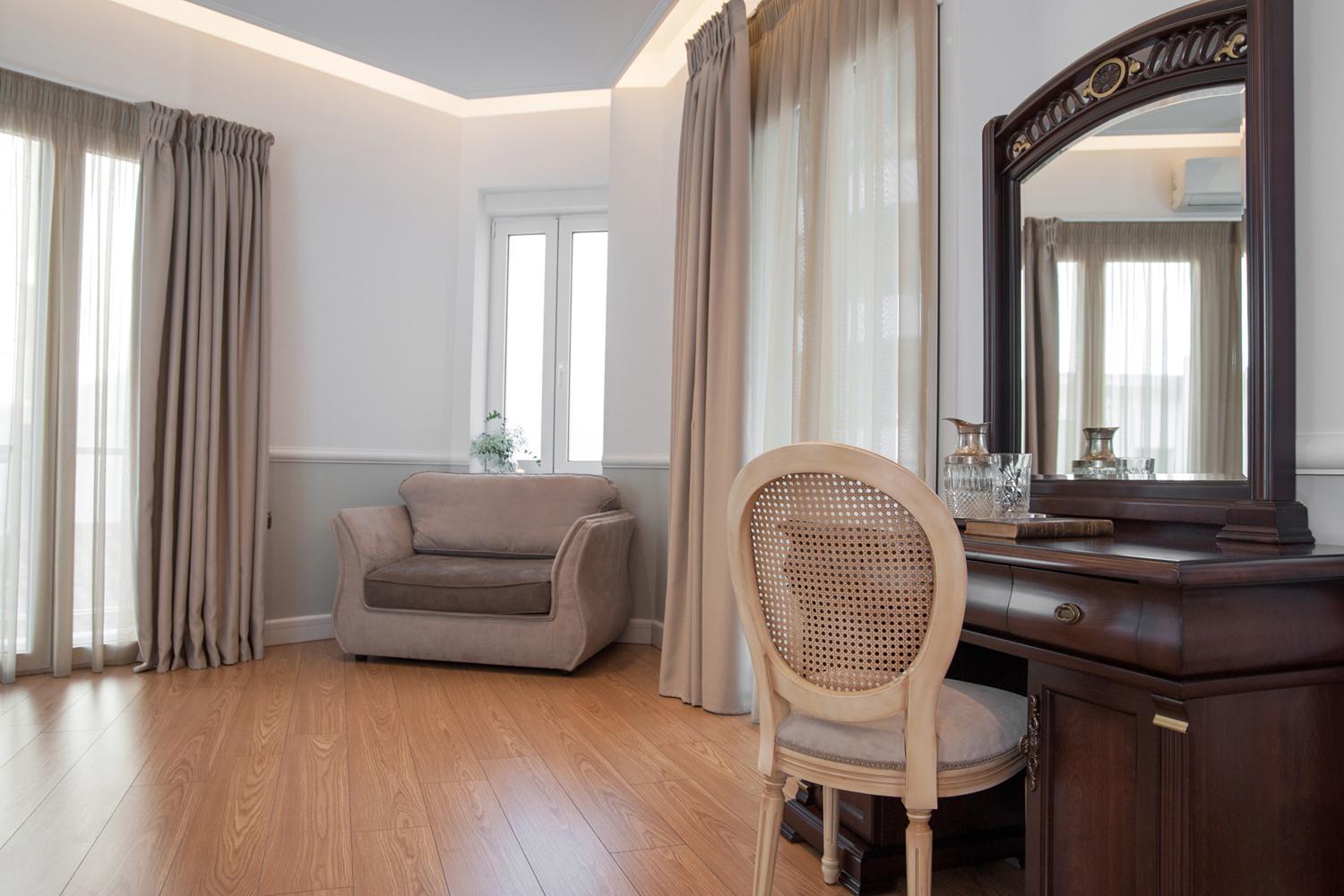 Acropolis Ami Boutique Hotel Atenas Exterior foto
