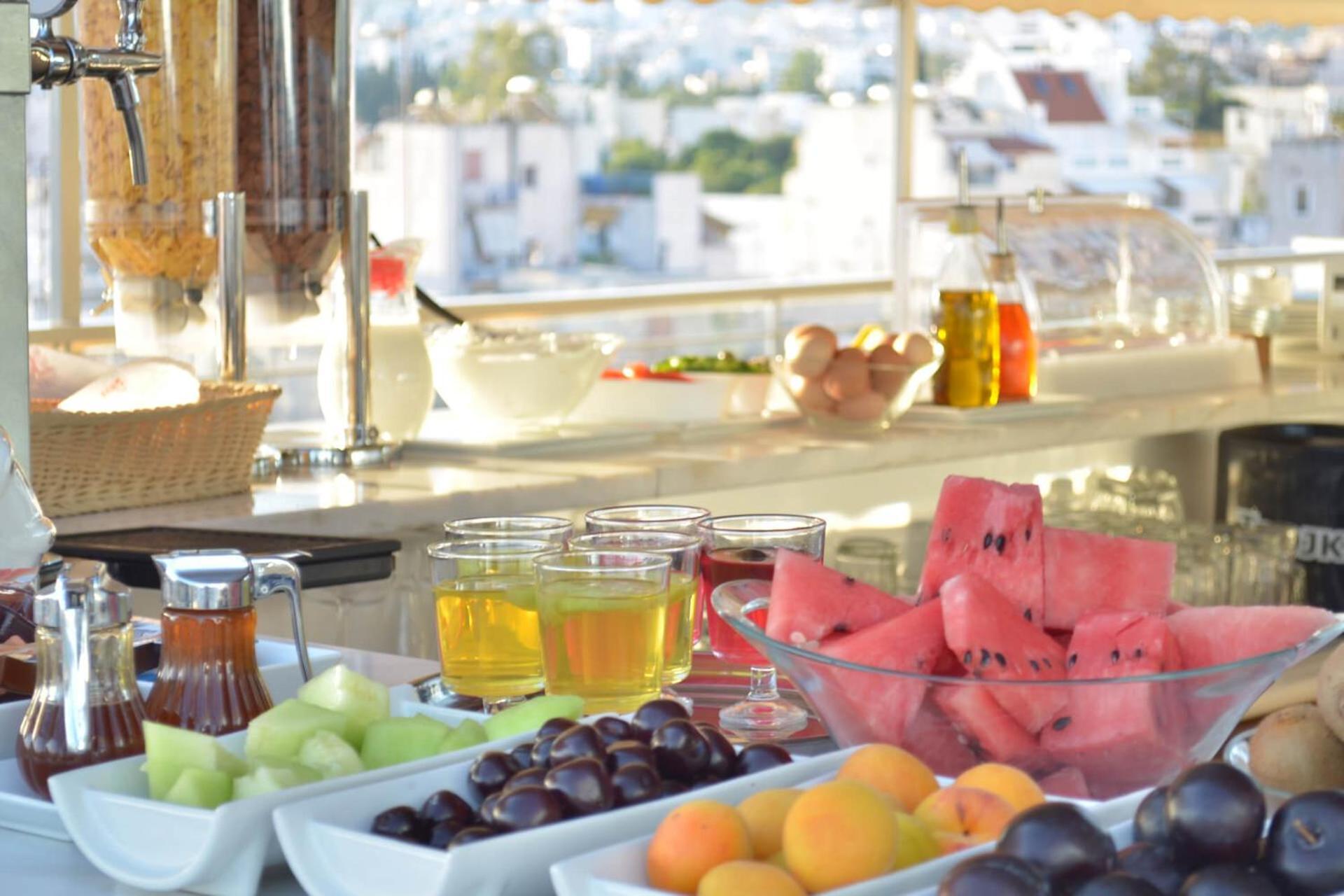 Acropolis Ami Boutique Hotel Atenas Exterior foto