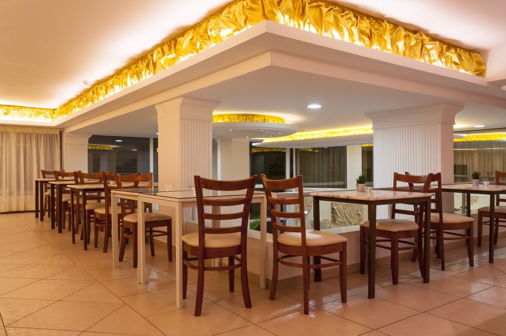 Acropolis Ami Boutique Hotel Atenas Exterior foto