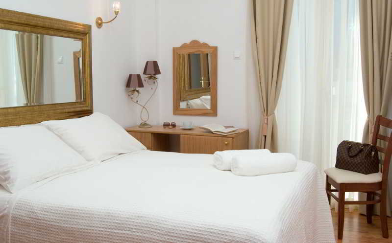 Acropolis Ami Boutique Hotel Atenas Exterior foto