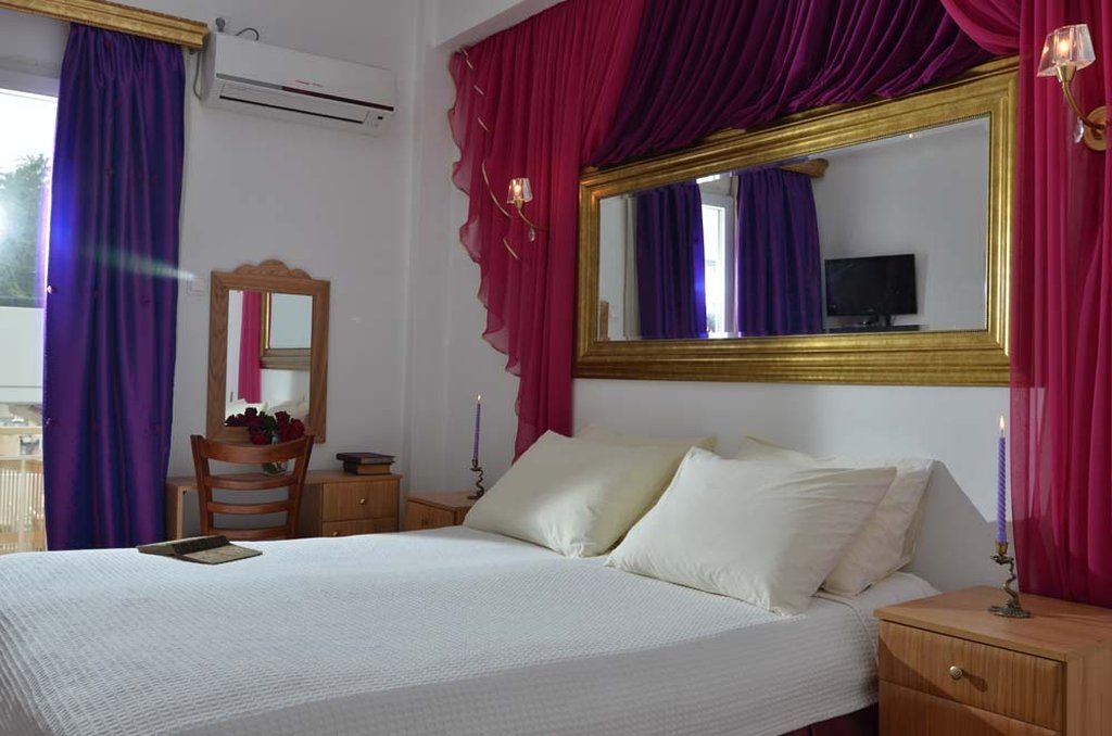 Acropolis Ami Boutique Hotel Atenas Exterior foto